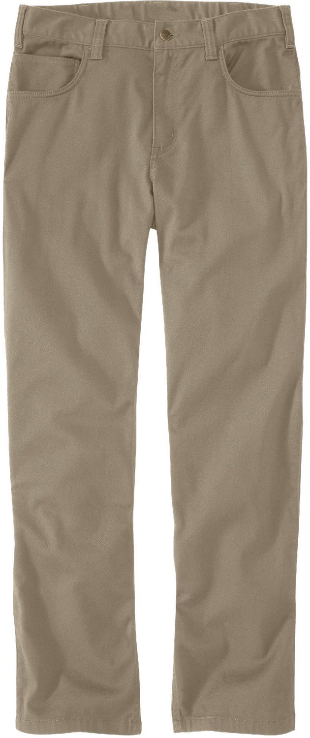 Carhartt Men's Force Relaxed Fit Pants - view number 3