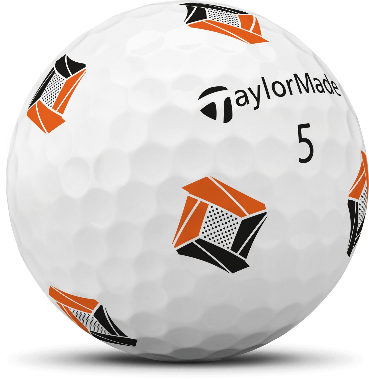 TaylorMade 2024 TP5 PIX 3.0 Golf Balls 12-Pack - view number 3