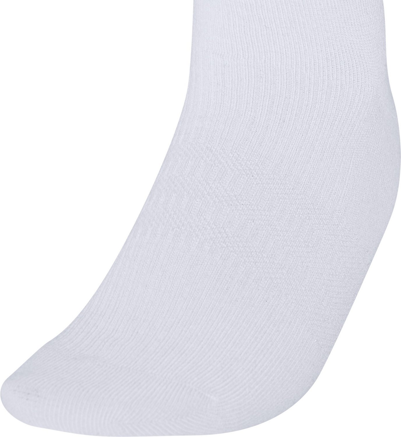 adidas Women's Superlite 3.0 6 Pack Quarter Socks