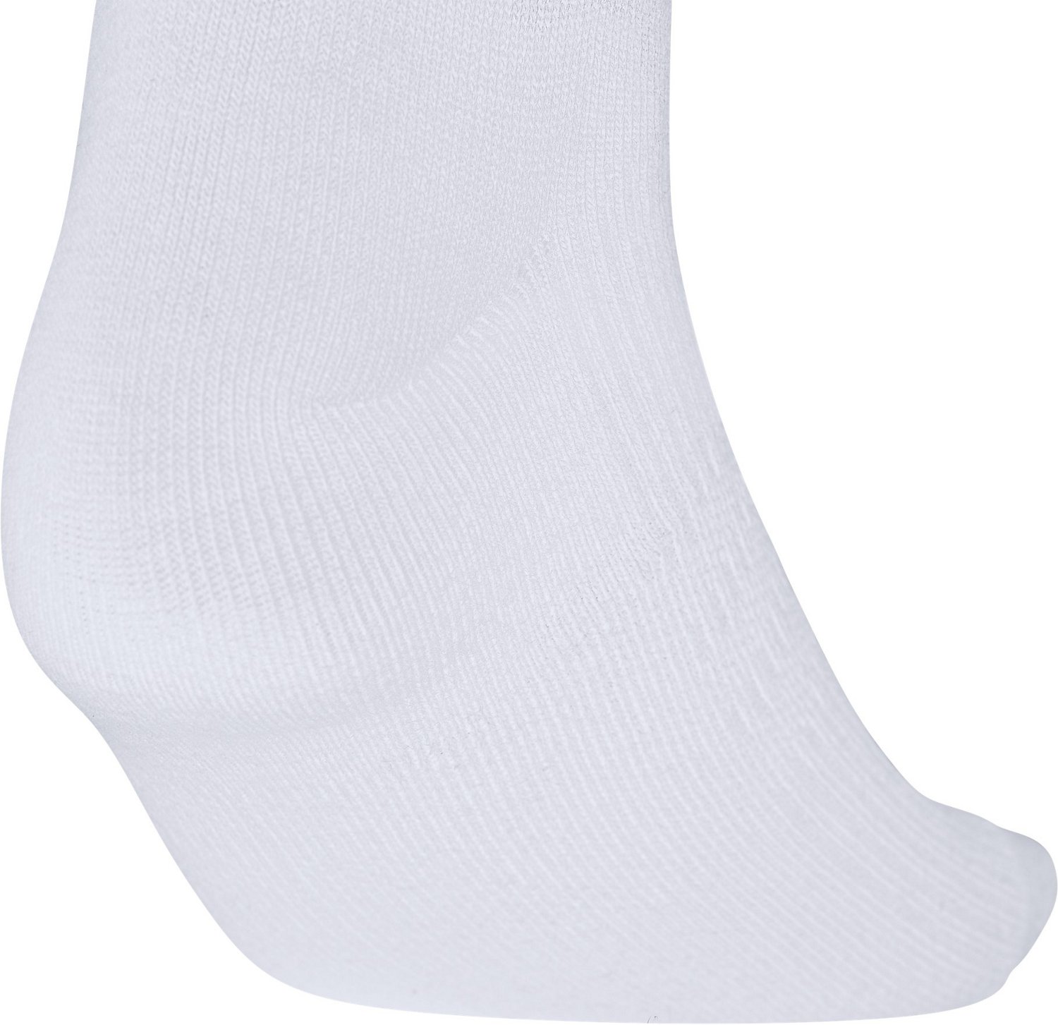 adidas Women's Superlite 3.0 6 Pack Quarter Socks - view number 3