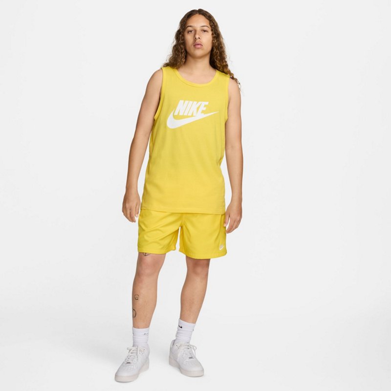 Nike Men's Icon Fut… - image