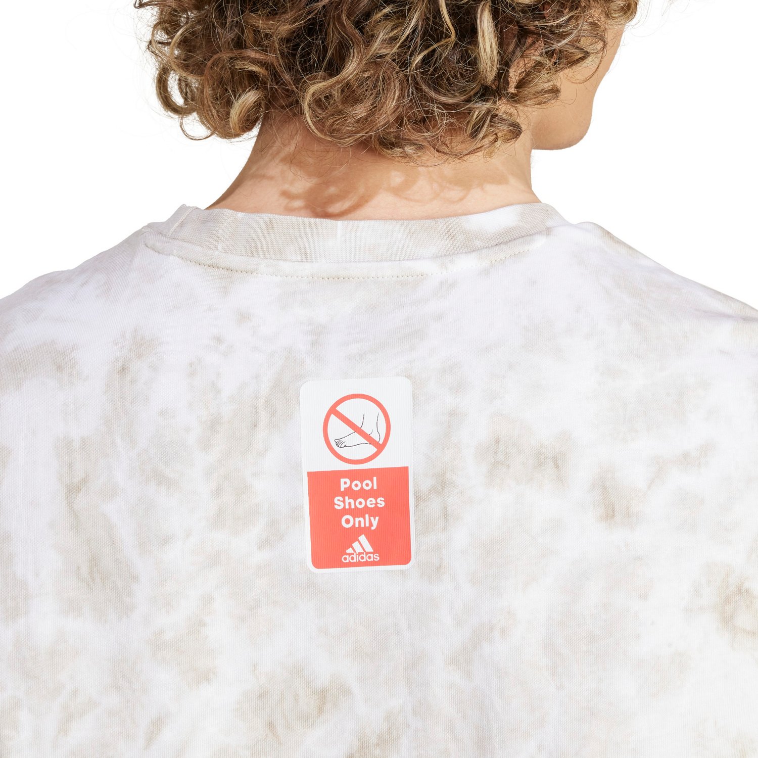 adidas Men's Sneaker Summer Graphic T-shirt                                                                                      - view number 4