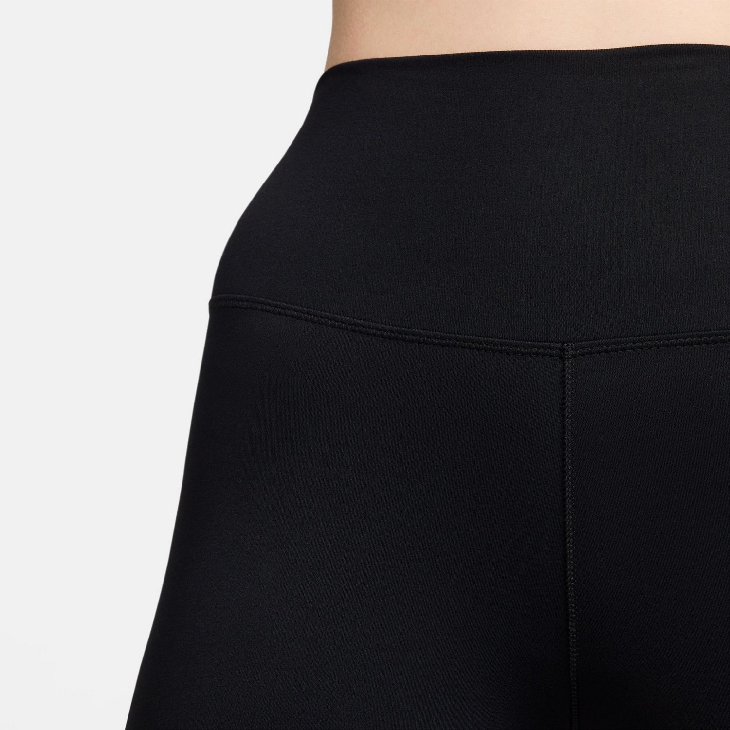 Nike Women's Dri-FIT ONE HR Crop Leggings