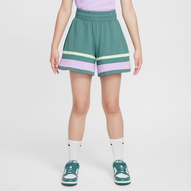 Nike Girls' Sportsw… - image