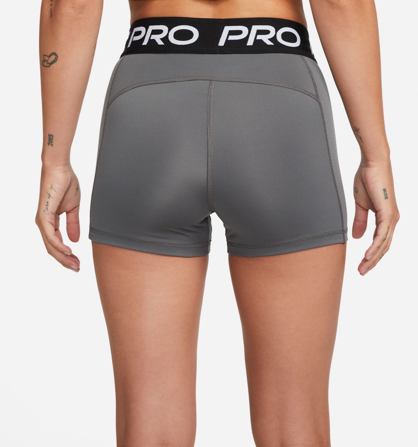 Nike Women's Pro 365 Shorts 3 in                                                                                                 - view number 3