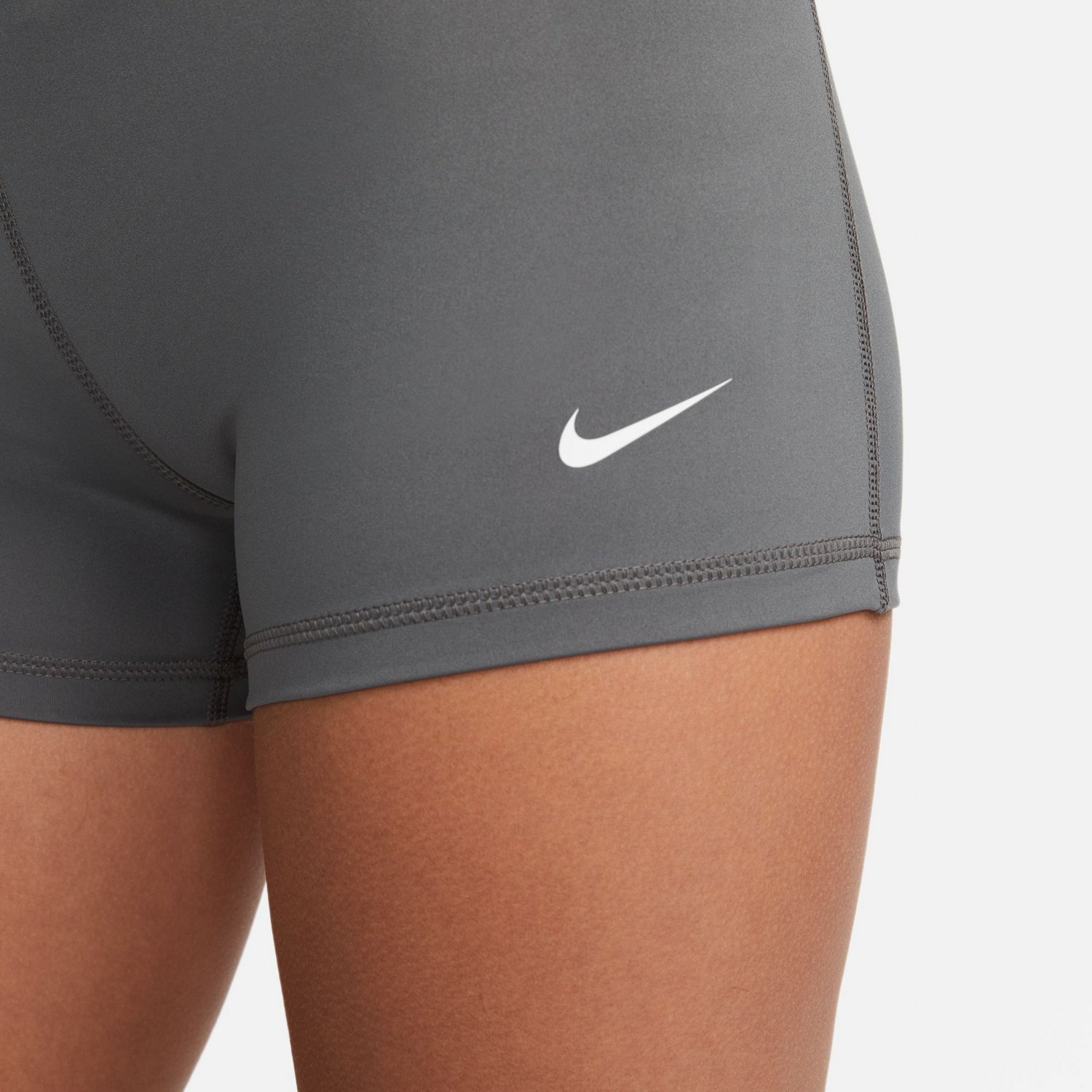 Nike Women's Pro 365 Shorts 3 in                                                                                                 - view number 4