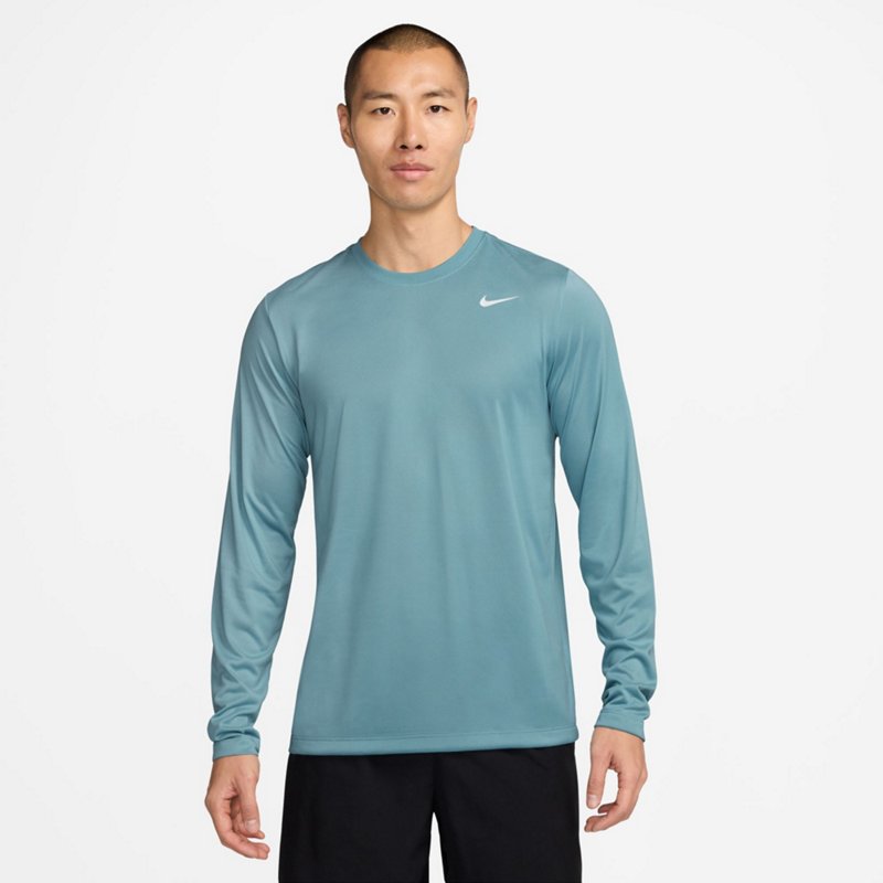 Nike Men's Dri-Fit … - image