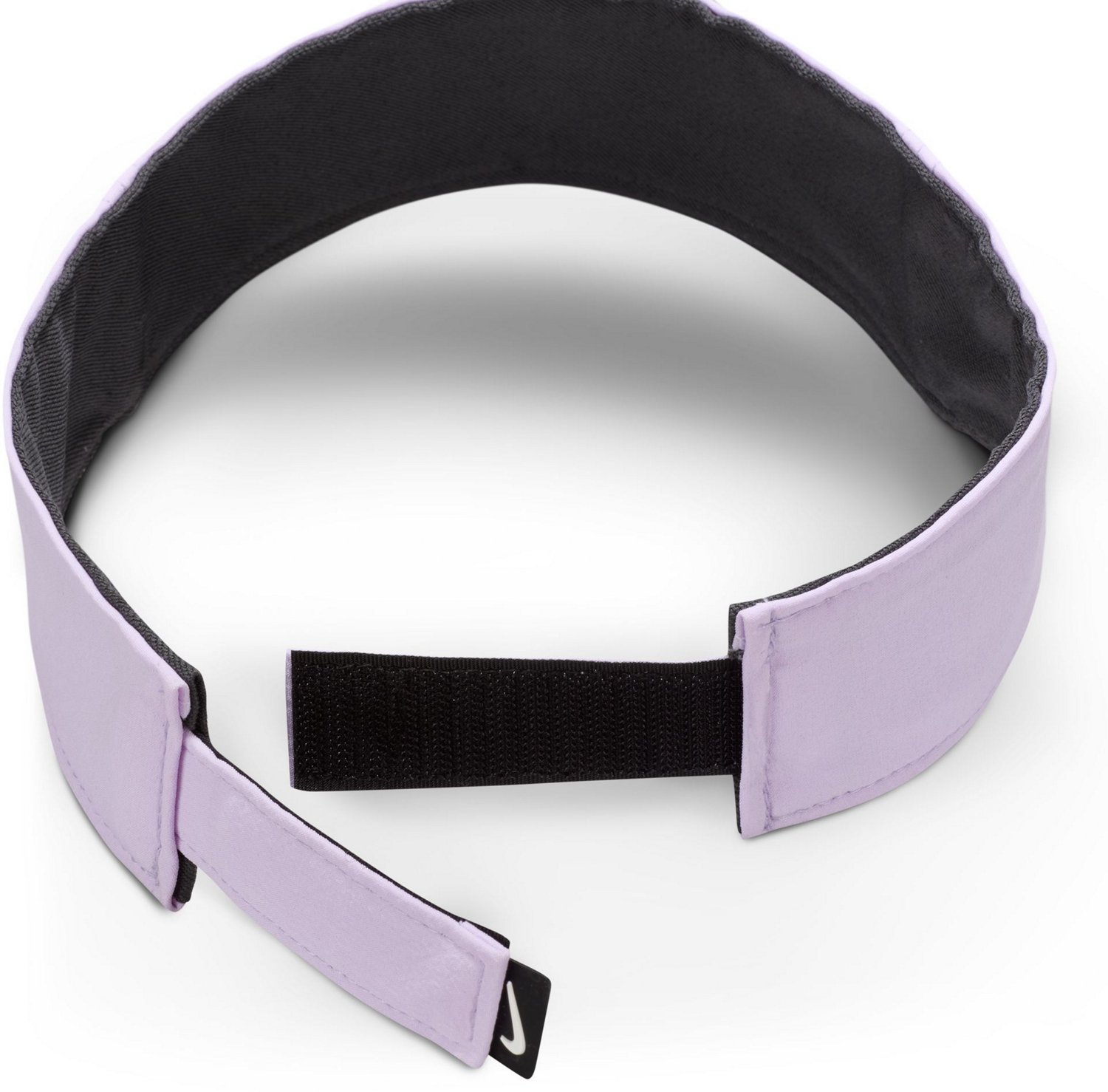 Nike Women's Dri-FIT Ace Swoosh Visor - view number 6