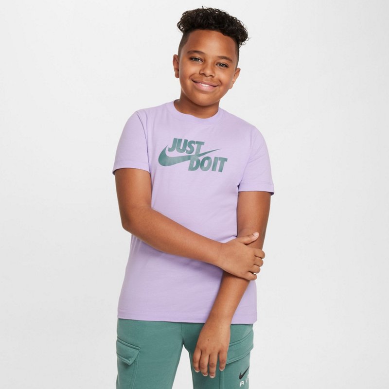 Nike Boys' Sportswe… - image