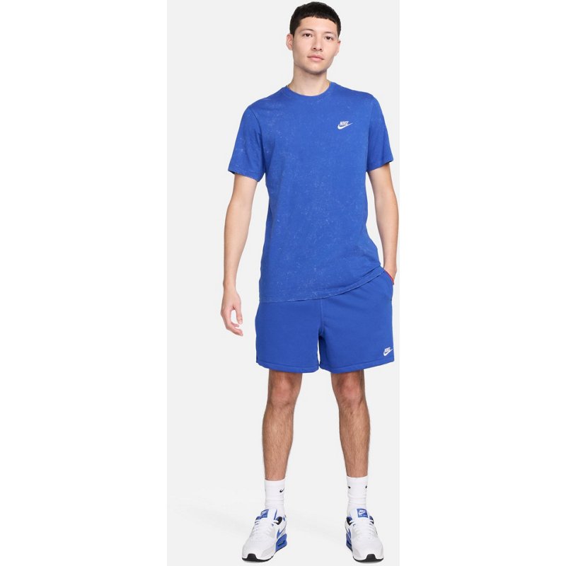 Nike Men's Club Fre… - image