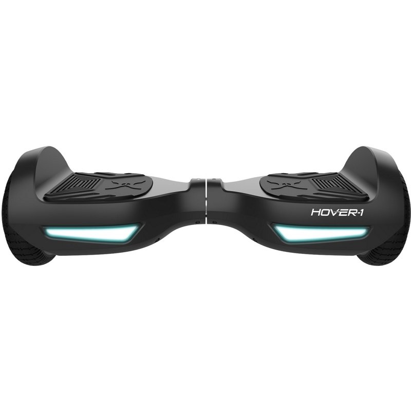 Hover-1 Drive Electric Hoverboard Black - Motorized Wheel Goods at Academy Sports