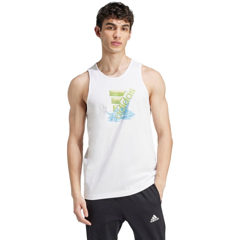Adidas Men's Summer… - image