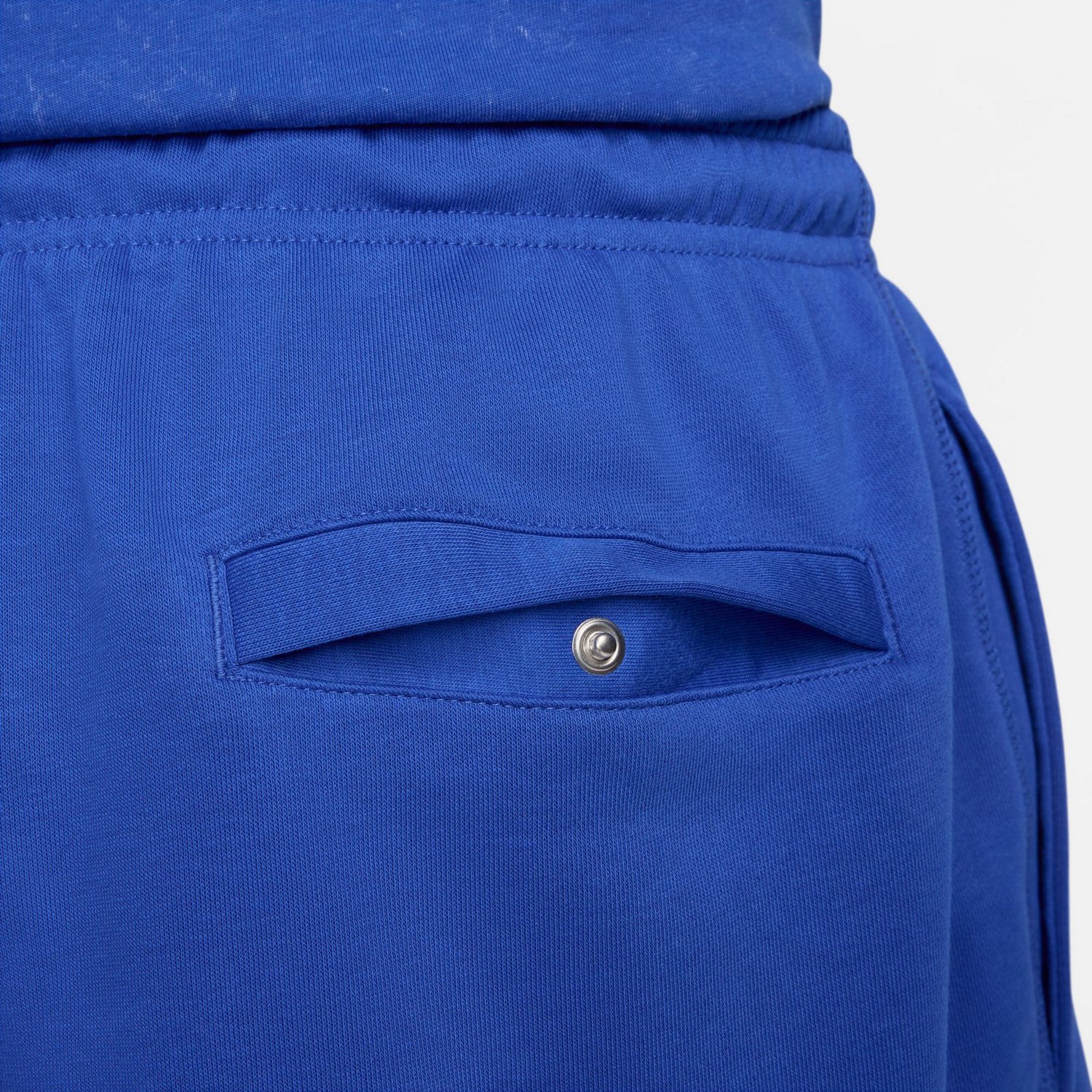 Nike Men's Club French Terry Flow Short - view number 6