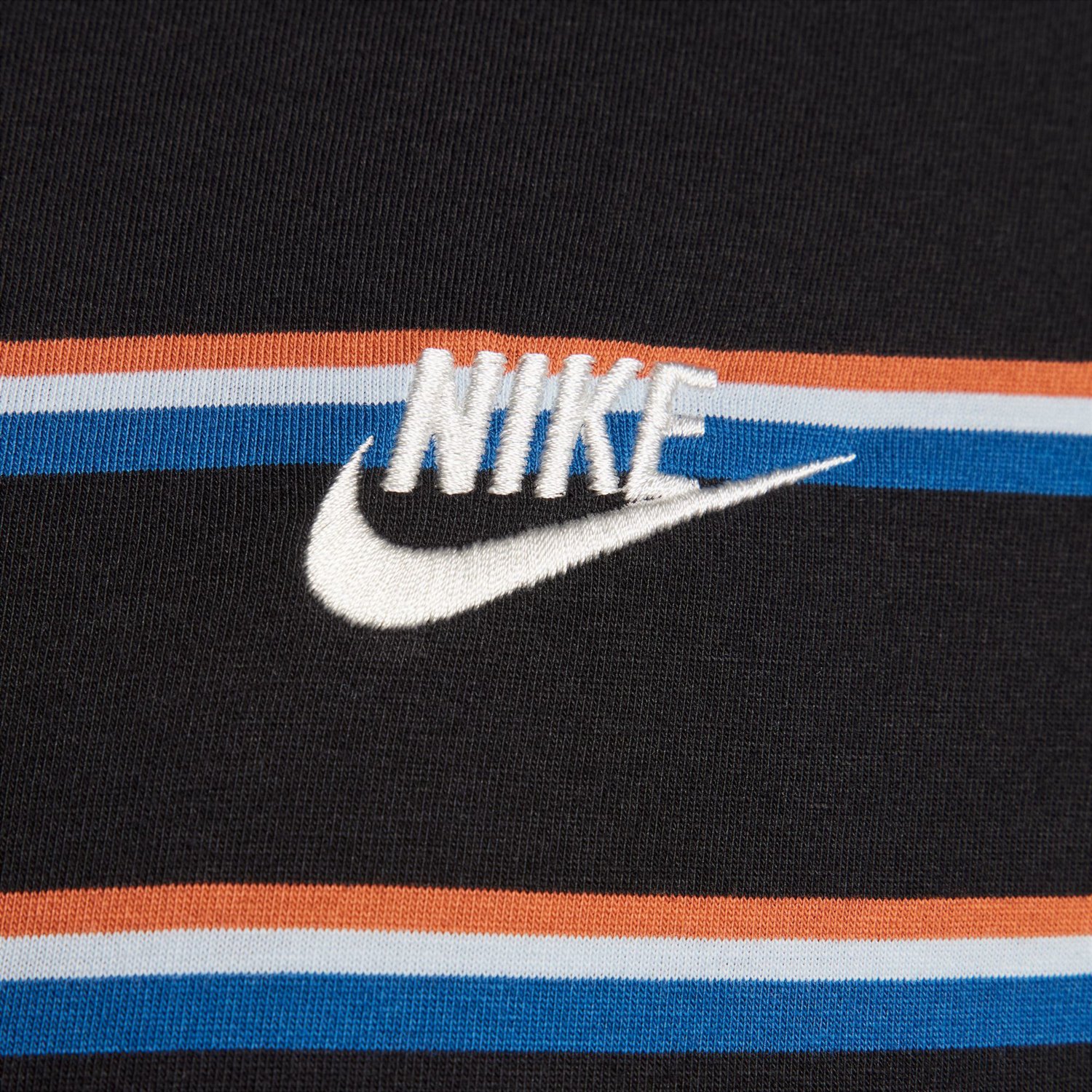 Nike Men's Club Stripe T-shirt - view number 4