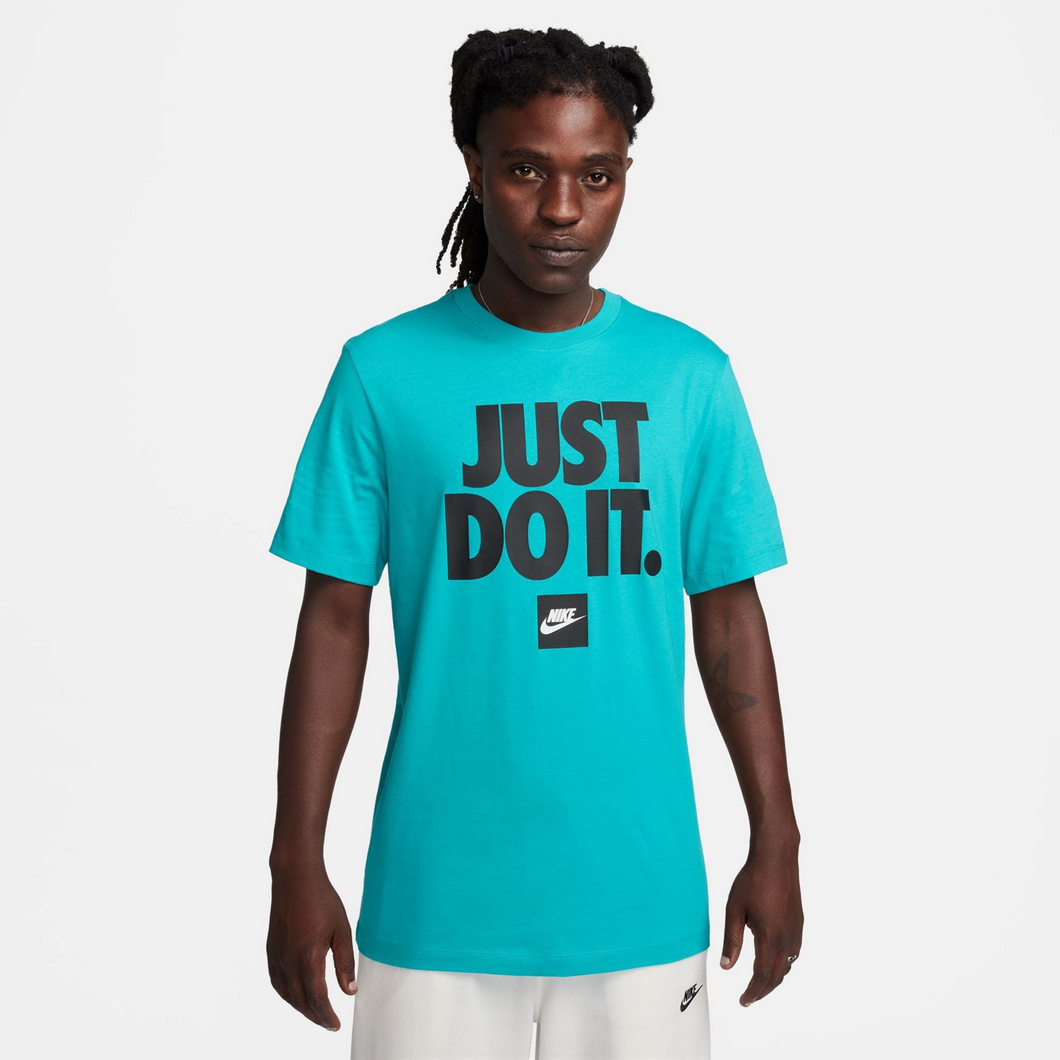 Just do it nike top online