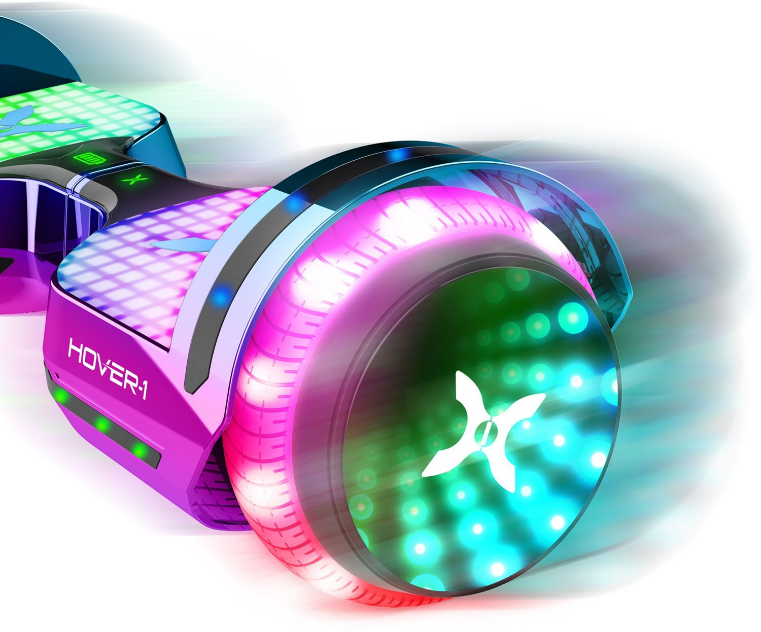 Hover 1 Astro Hoverboard Free Shipping at Academy