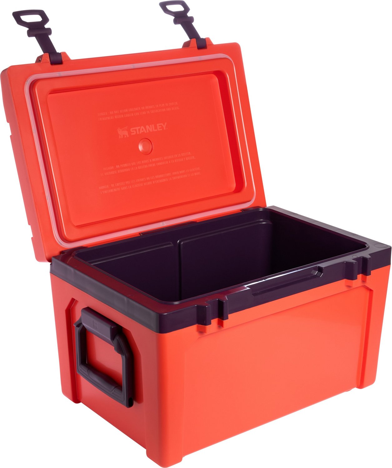Stanley Adventure 50 qt Easy-Carry Cooler                                                                                        - view number 3
