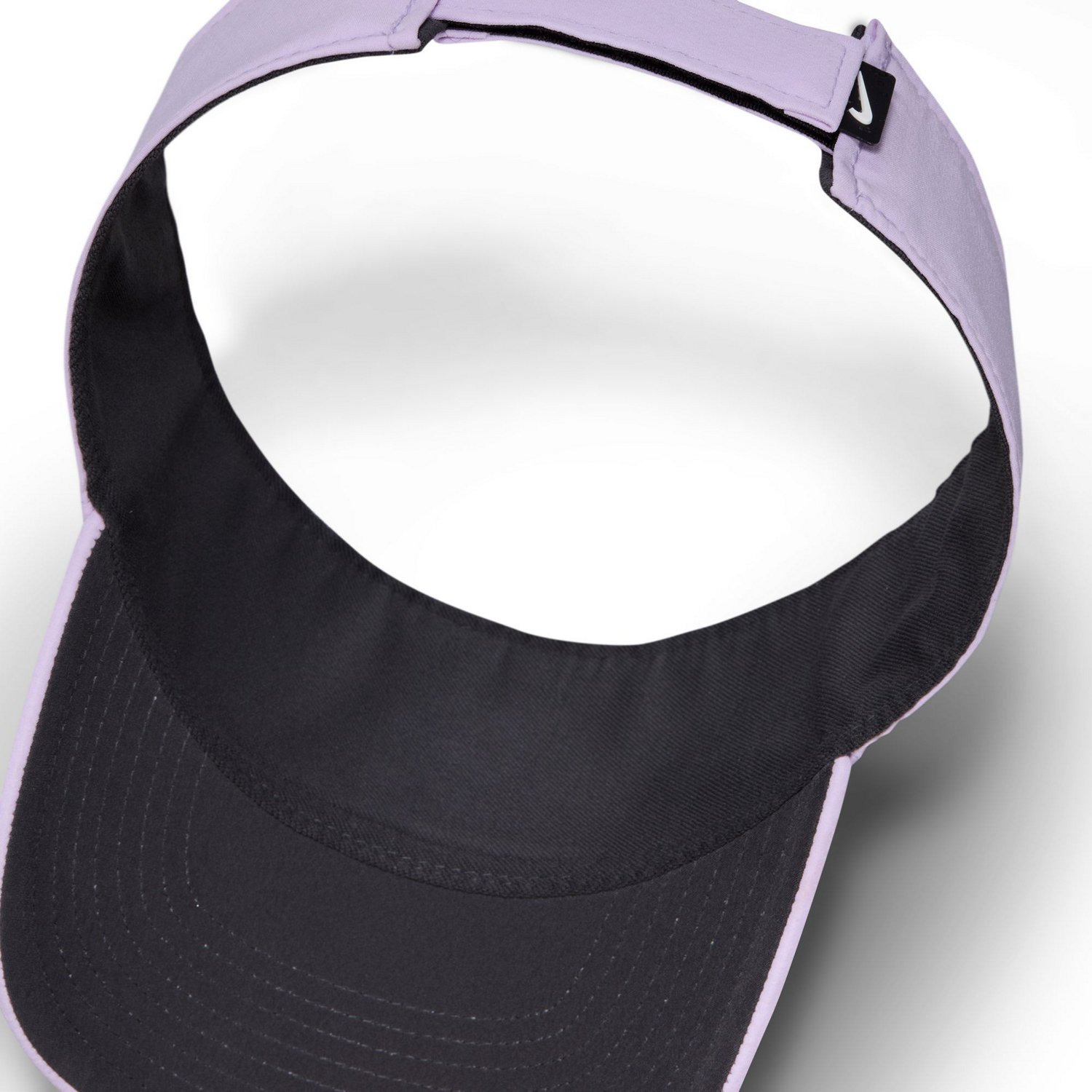 Nike Women's Dri-FIT Ace Swoosh Visor - view number 5