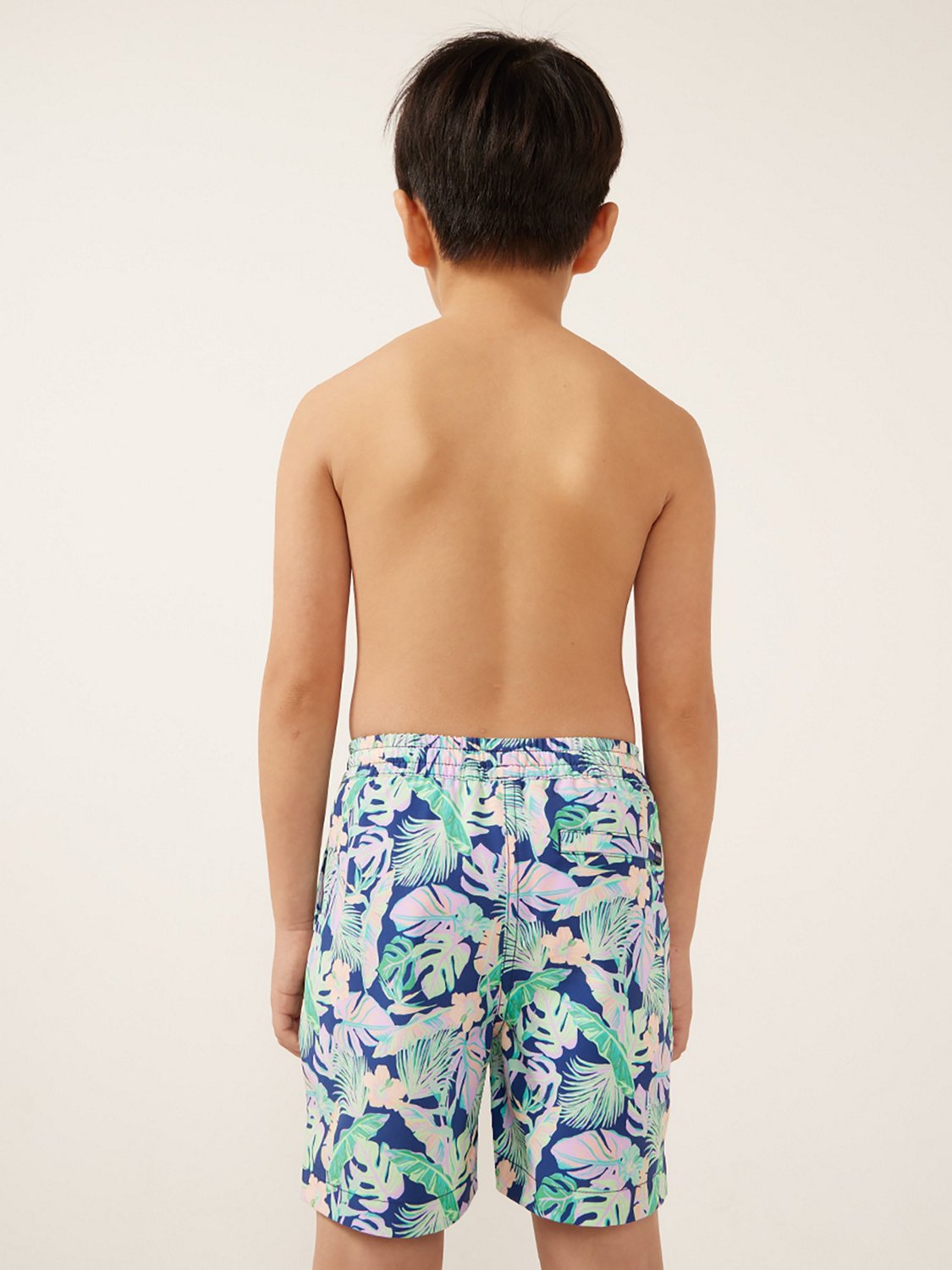 Chubbies Boys' Printed Swim Trunk  - view number 3
