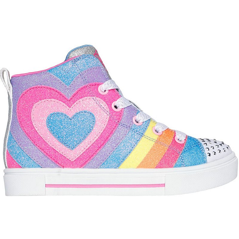 Skechers Girls' Twi… - image