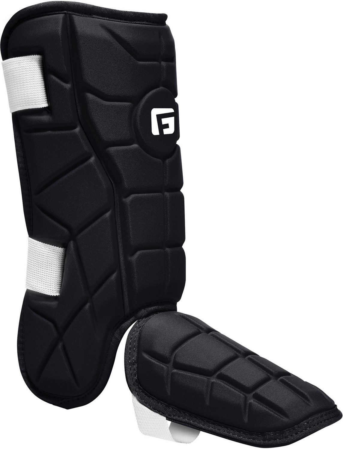 G-Form Adults' Elite Batter's Right-Handed Hitter Leg Guard - view number 2