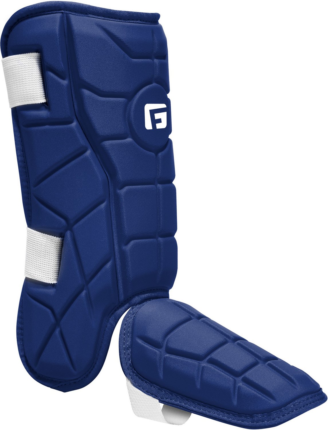 G-Form Adults' Elite Batter's Right-Handed Hitter Leg Guard - view number 2