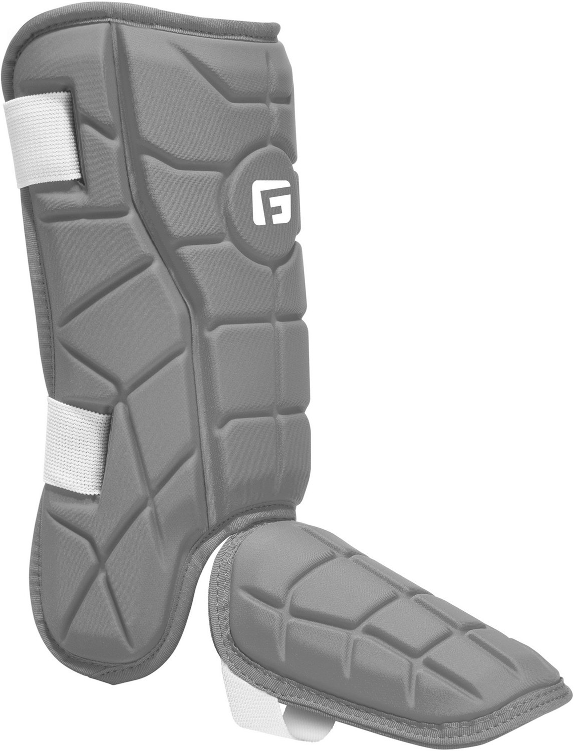 G-Form Adults' Elite Batter's Right-Handed Hitter Leg Guard - view number 2