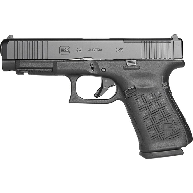 Glock G49 Gen 5 Mos… - image
