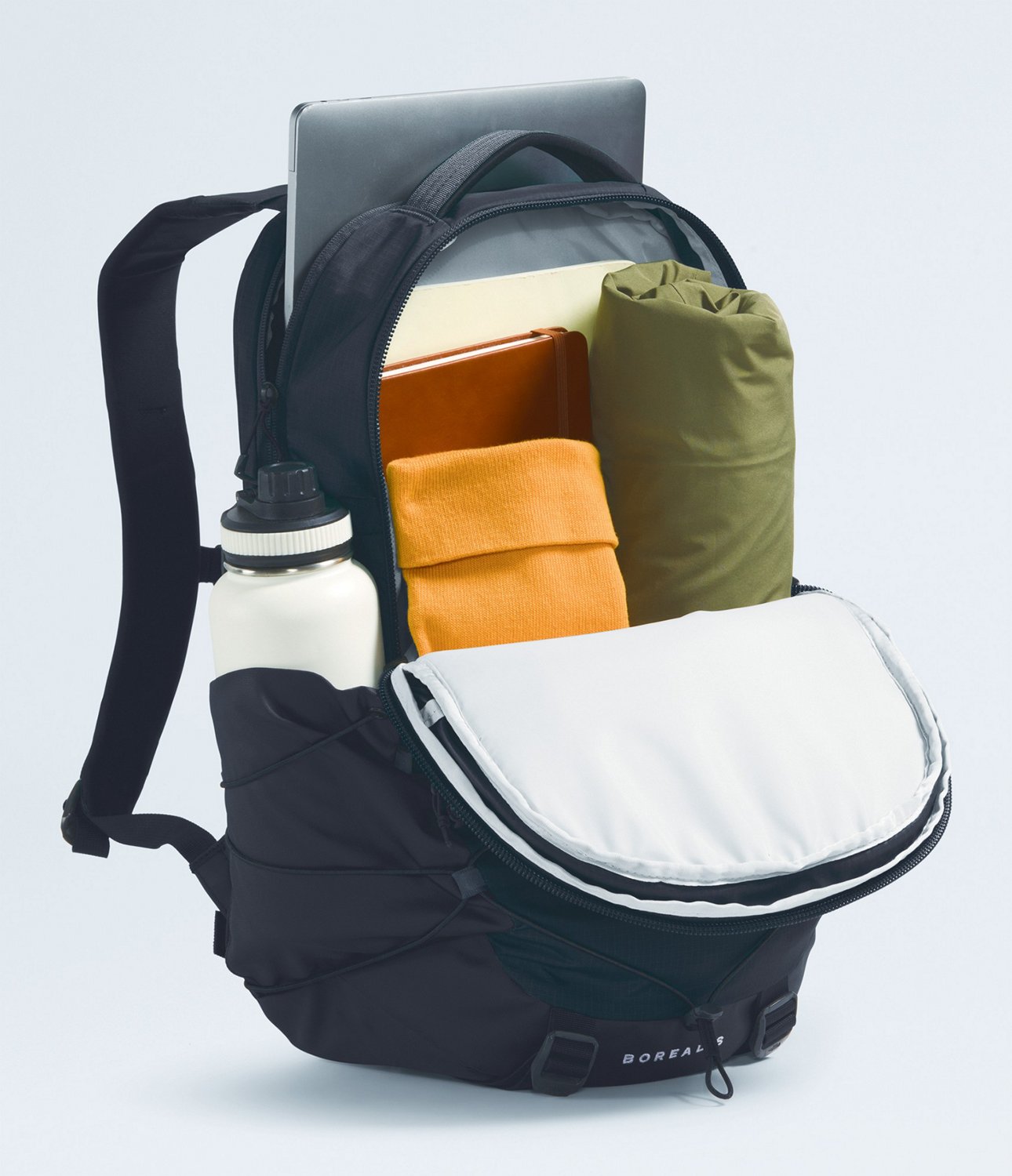 The North Face Men’s Borealis Backpack - view number 4