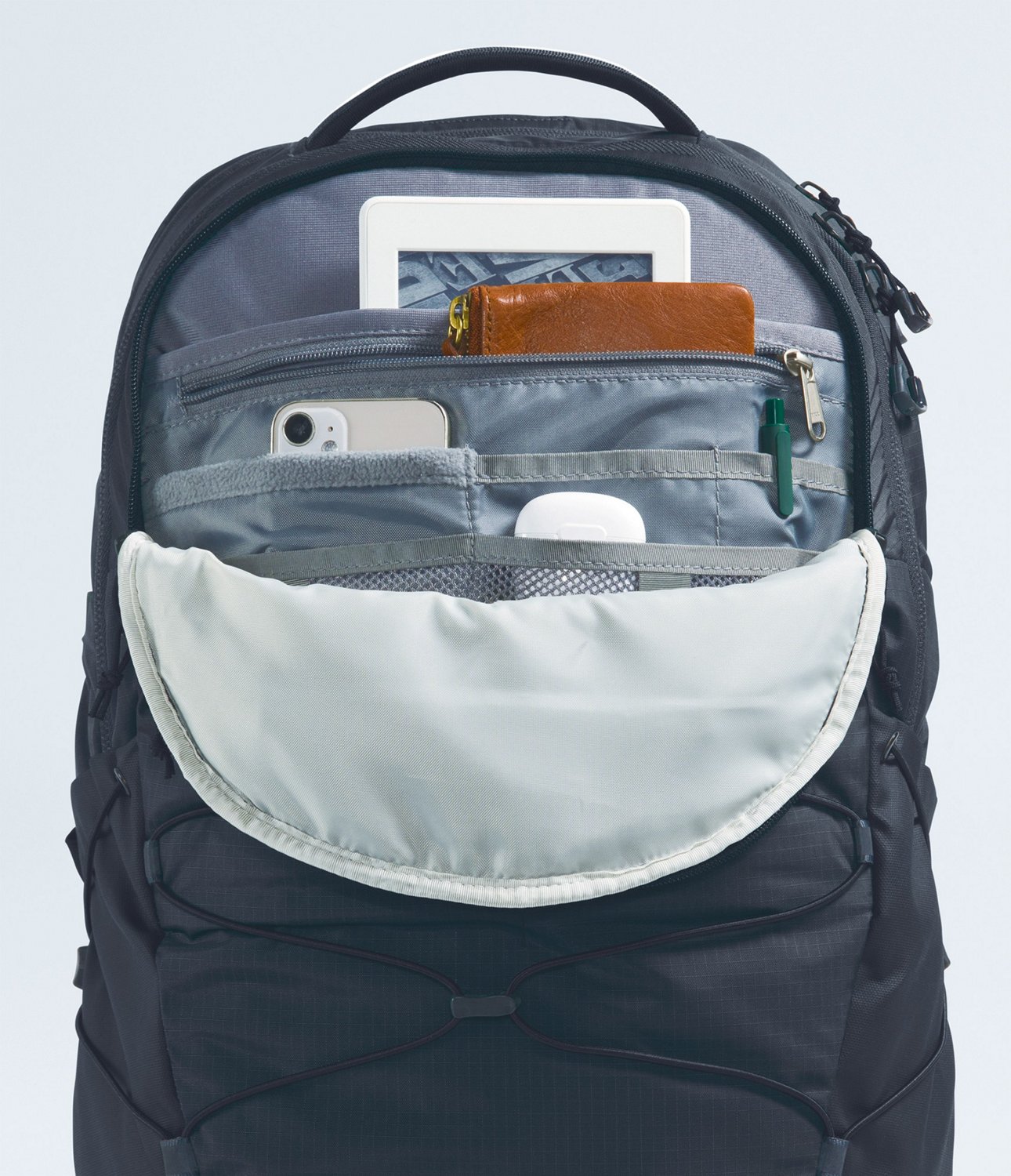 The North Face Men’s Borealis Backpack - view number 5