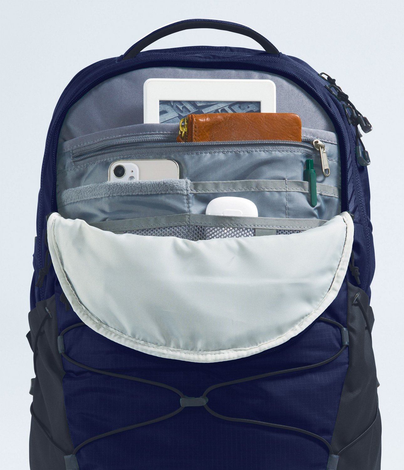 The North Face Men’s Borealis Backpack                                                                                         - view number 5
