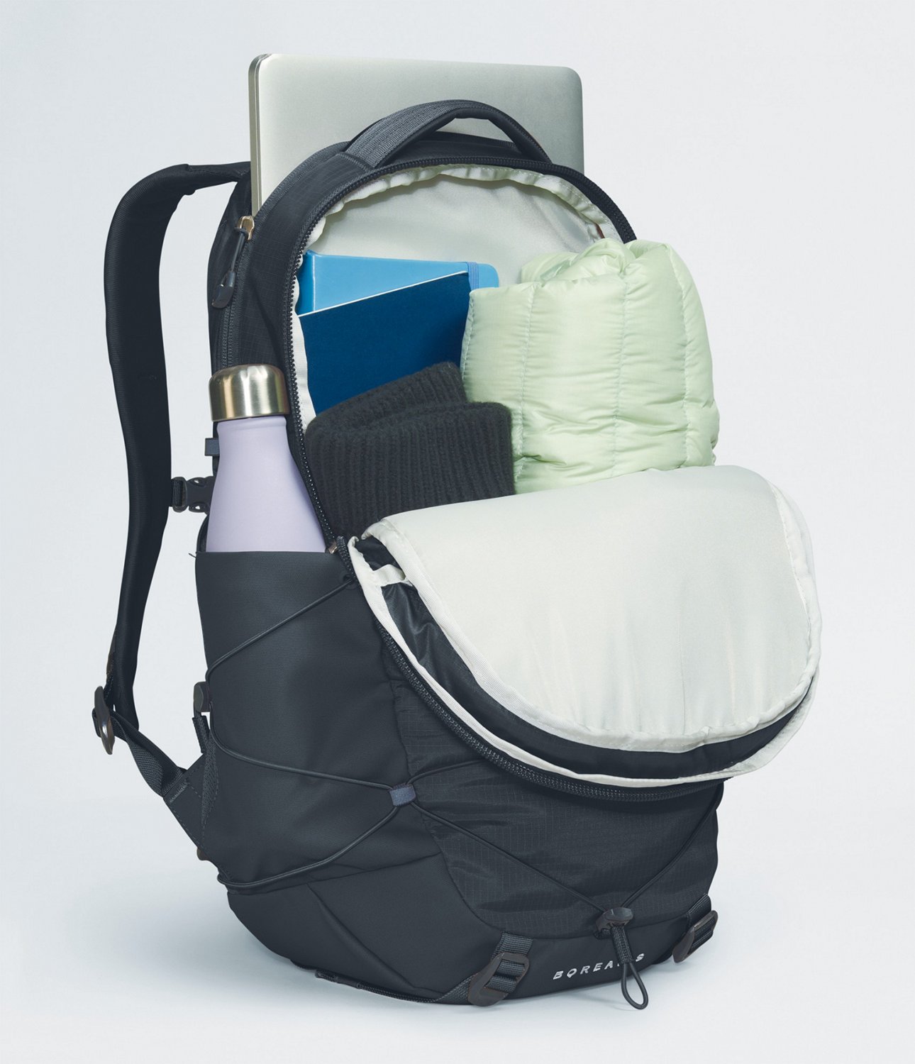 The North Face Women’s Borealis Backpack - view number 4
