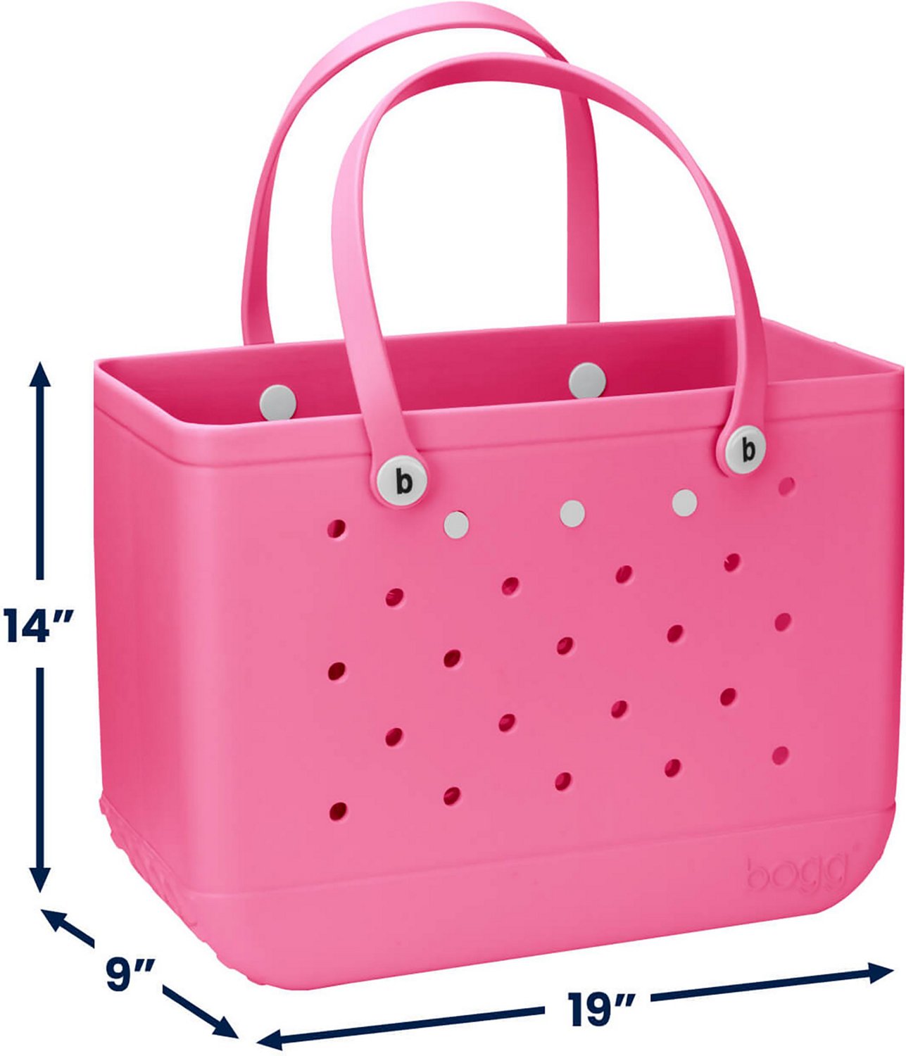 Bogg Bag Original Bogg Tote - view number 4