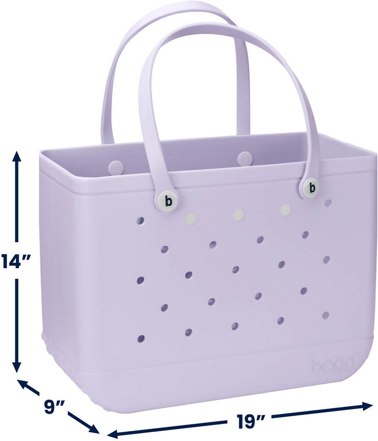 Bogg Bag Original Bogg Tote - view number 4