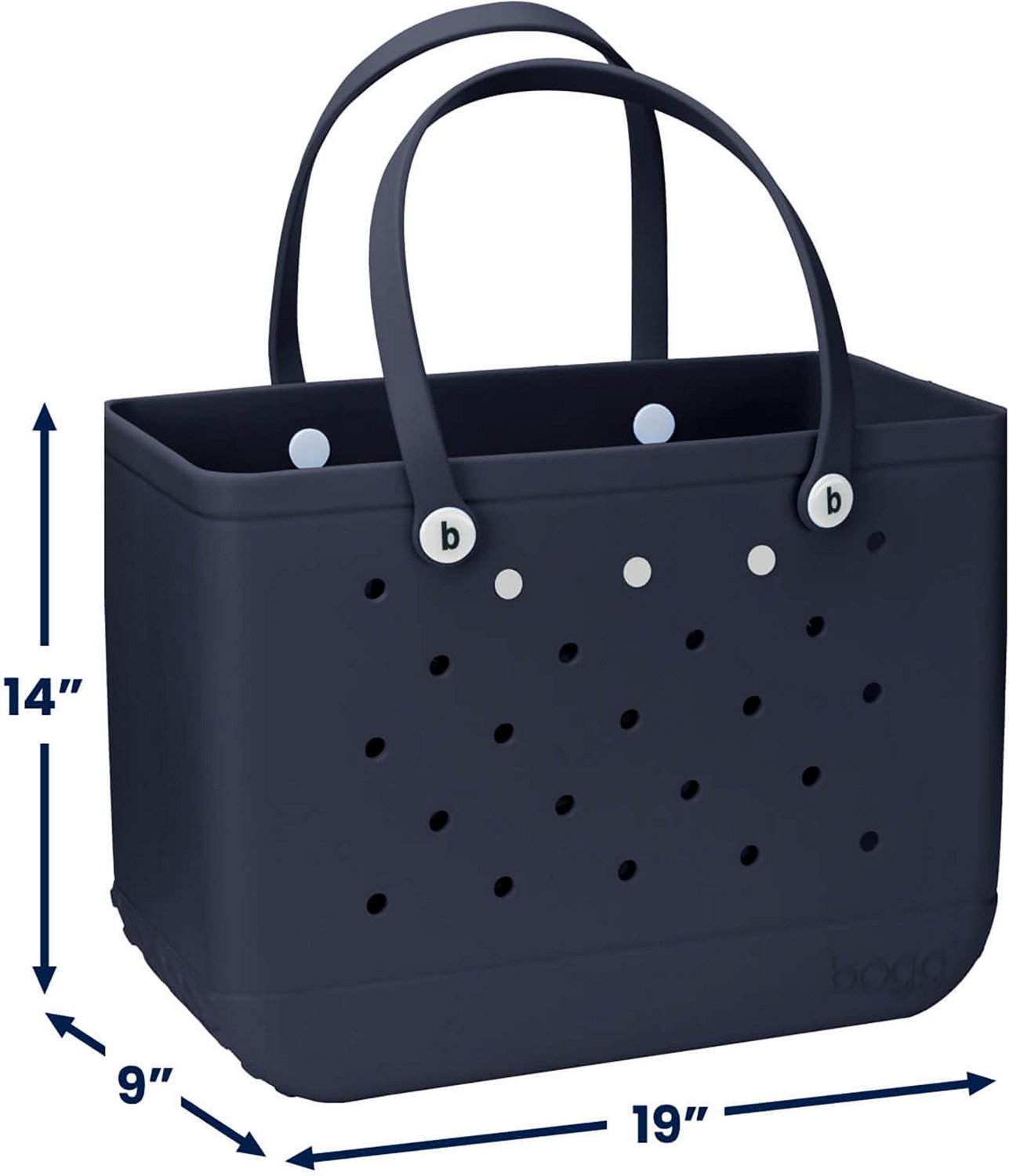 Bogg Bag Original Bogg Tote - view number 4