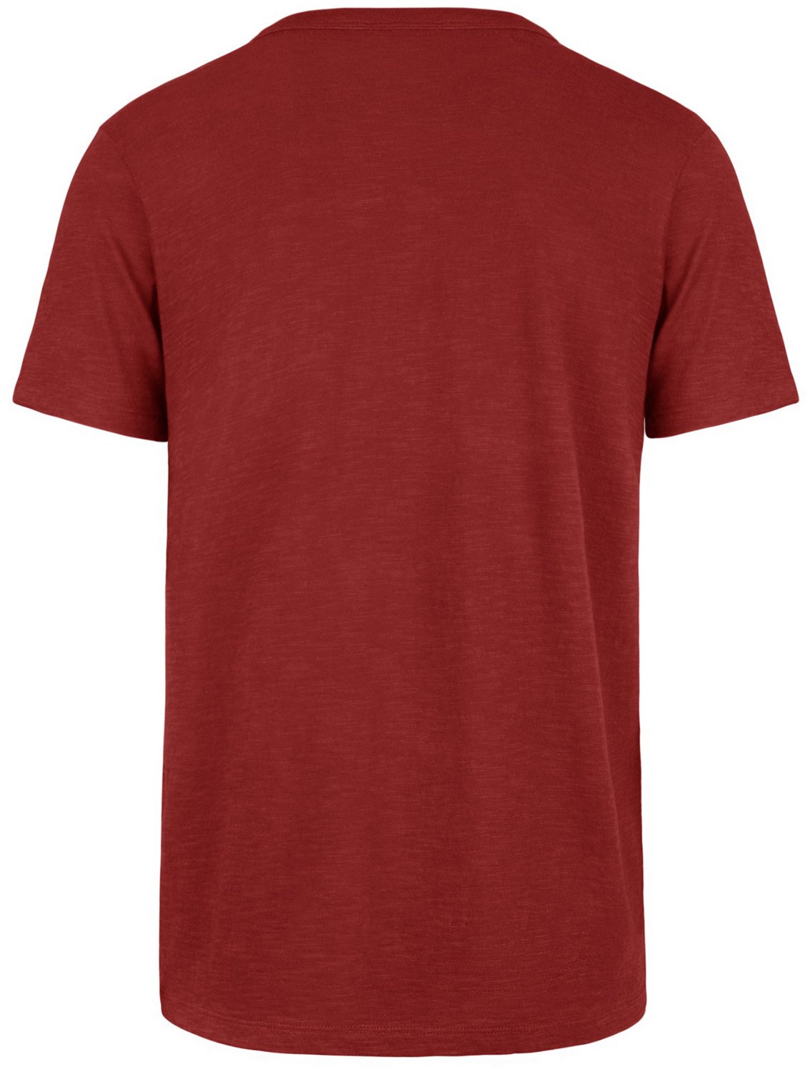'47 Men's St. Louis Cardinals Vintage Pastime Scrum Short Sleeve T-shirt                                                         - view number 2
