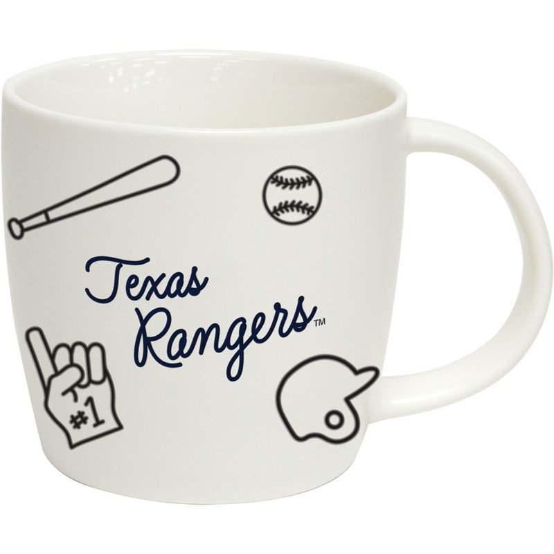 Logo Brands Rangers… - image