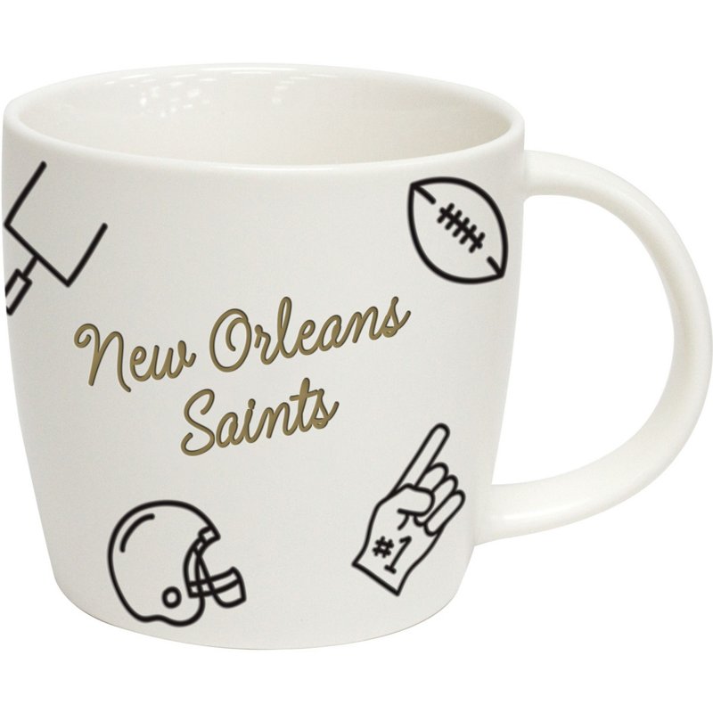 Logo Brands Saints … - image