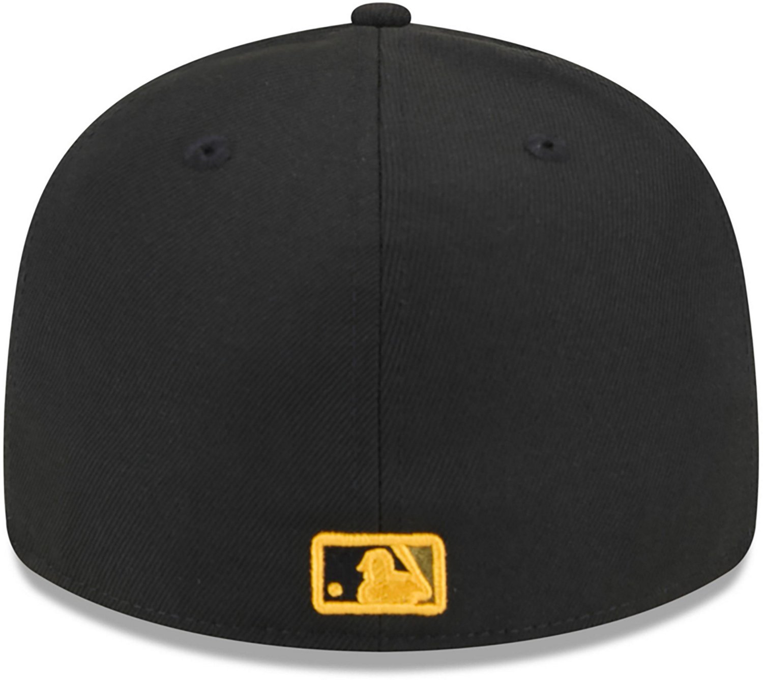 New Era Men's Cincinnati Reds 2024 Armed Forces Day Low Profile 59FIFTY Fitted Hat - view number 4