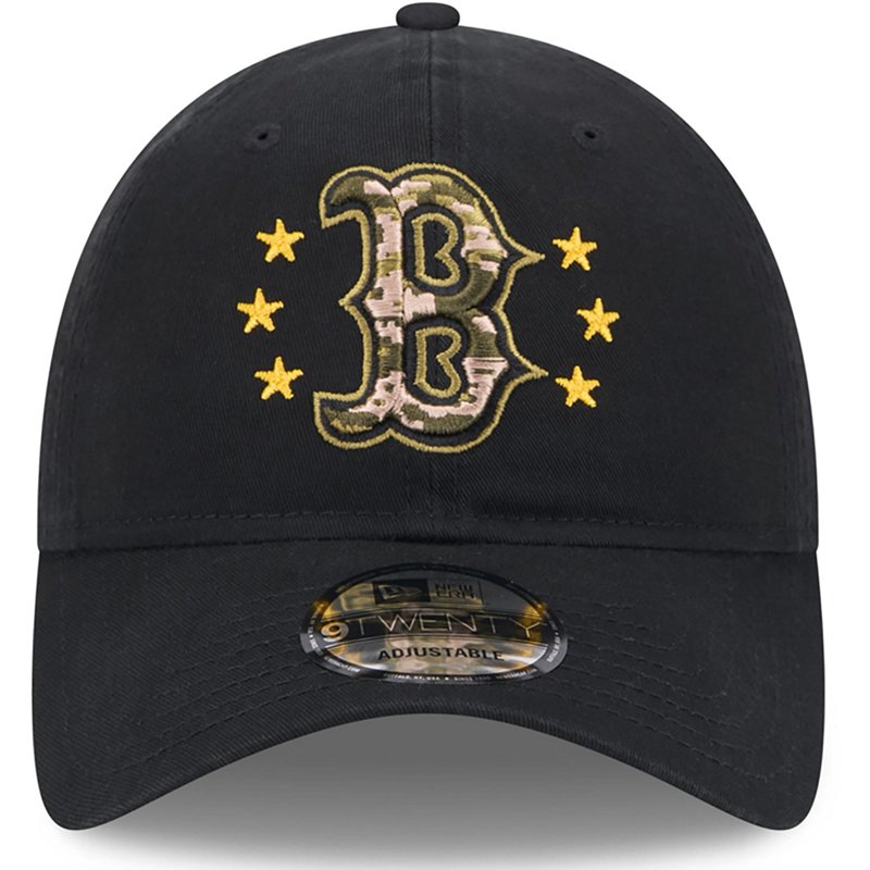 New Era Men's Bosto… - image