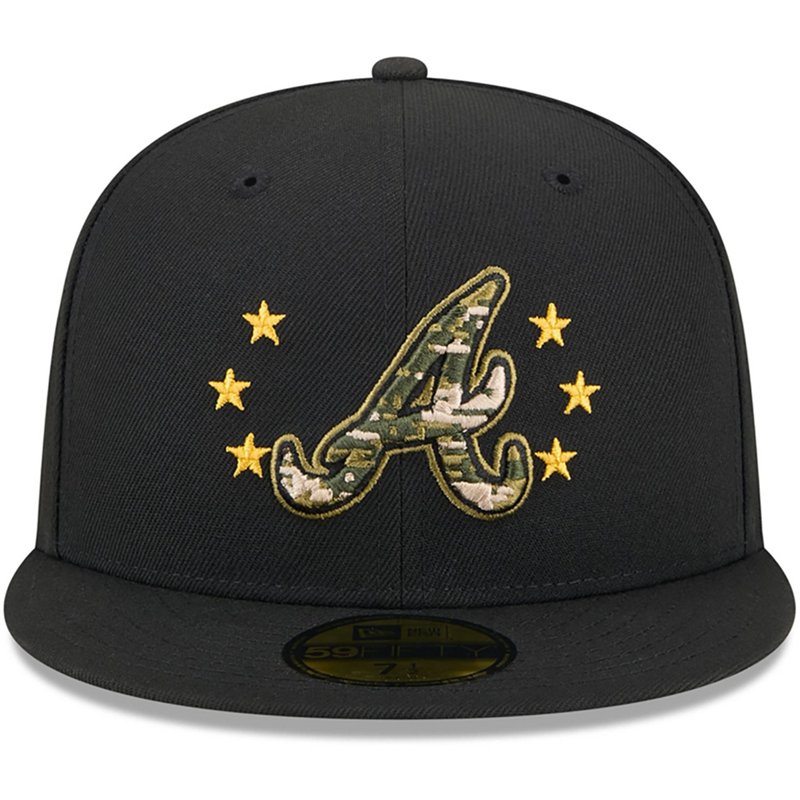 New Era Adult Brave… - image