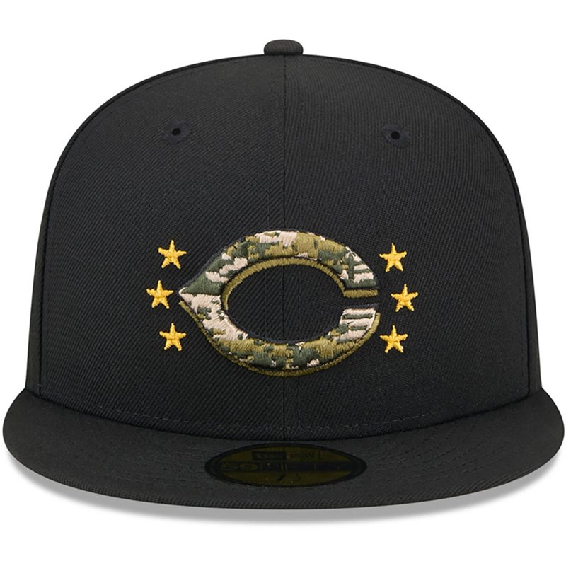 New Era Adult Reds … - image