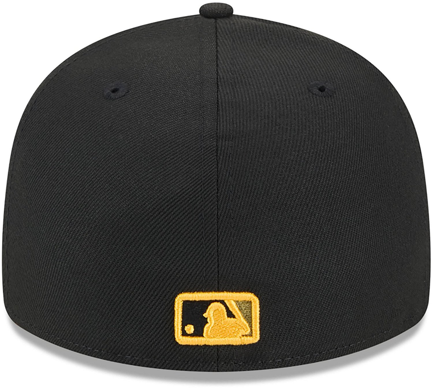 New Era Men's Chicago Cubs 2024 Armed Forces Day Low Profile 59FIFTY Fitted Hat - view number 4