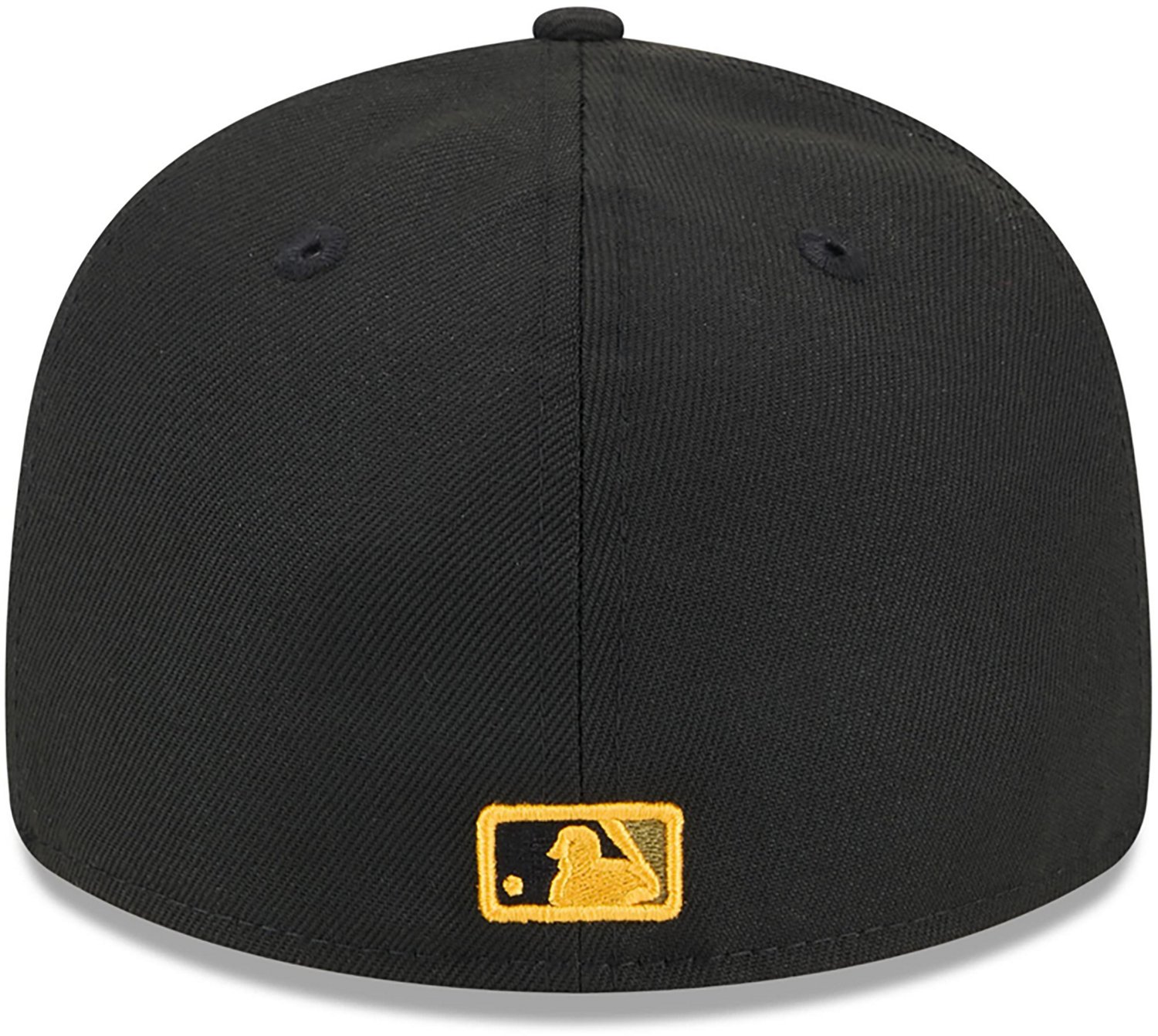 New Era Men's Chicago White Sox 2024 Armed Forces Day Low Profile 59FIFTY Fitted Hat - view number 4