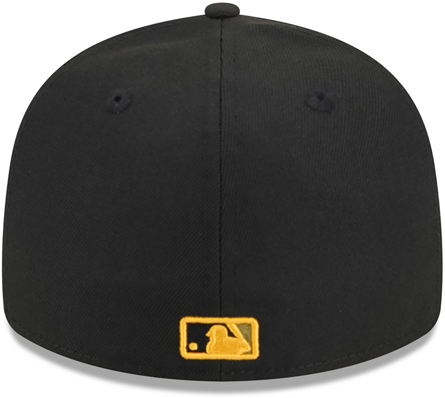 New Era Men's Cleveland Guardians 2024 Armed Forces Day Low Profile 59FIFTY Fitted Hat