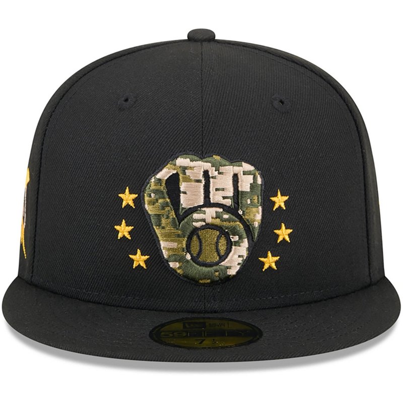 New Era Men's Milwa… - image