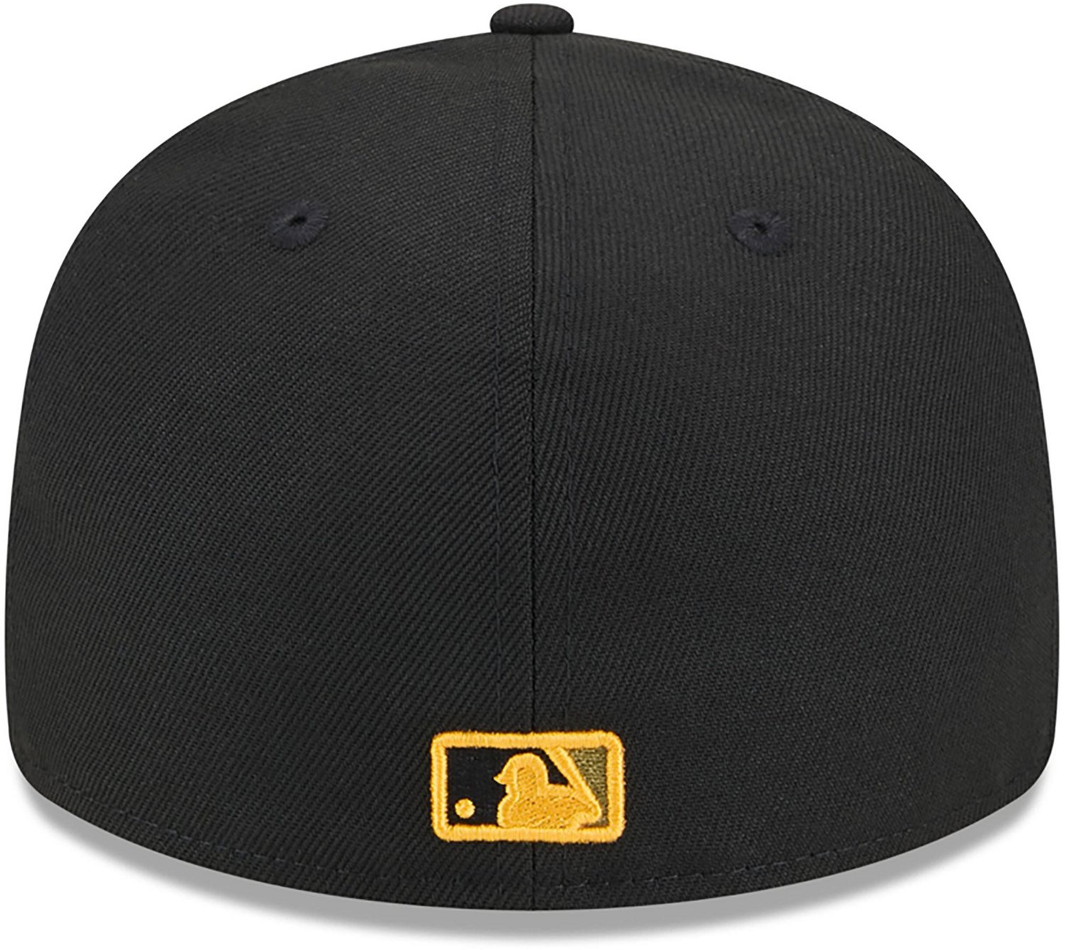 New Era Men's Minnesota Twins 2024 Armed Forces Day Low Profile 59FIFTY Fitted Hat