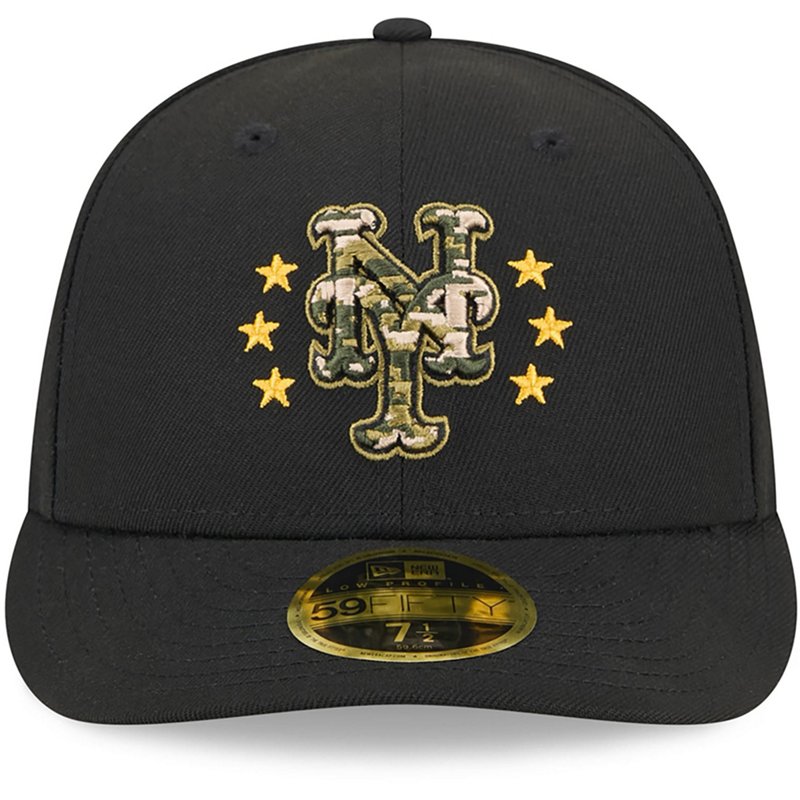 New Era Men's New Y… - image
