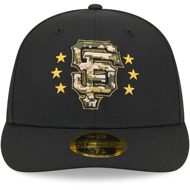New Era Men's San F… - image