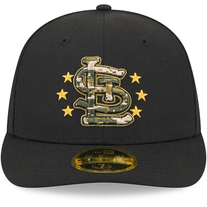 New Era Men's St. L… - image